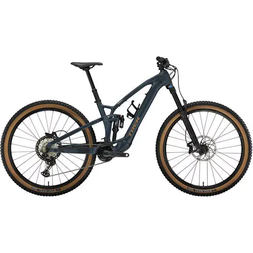 Trek Fuel EXe 8 XT Electric Mountain Bike