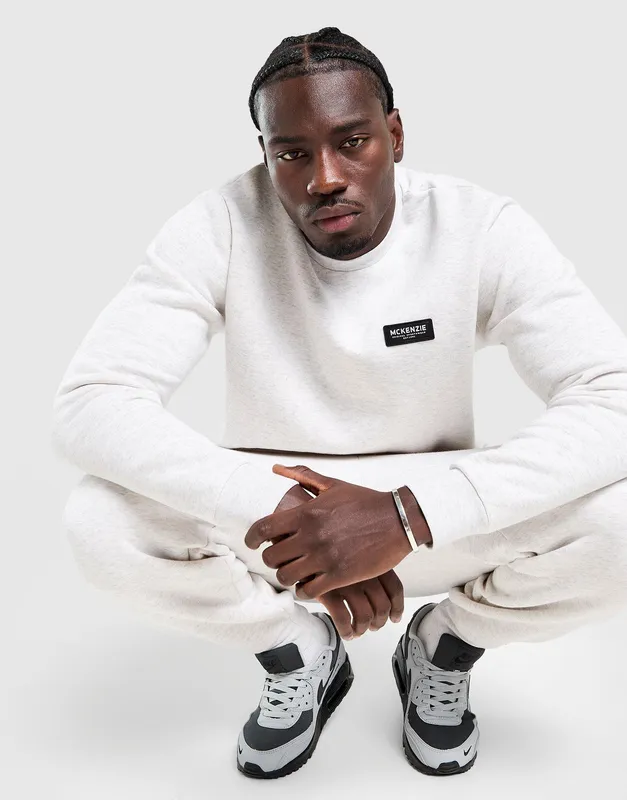 McKenzie Rocco Crew Sweatshirt