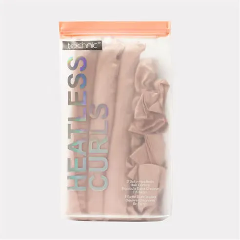 Technic Heatless Curler Set