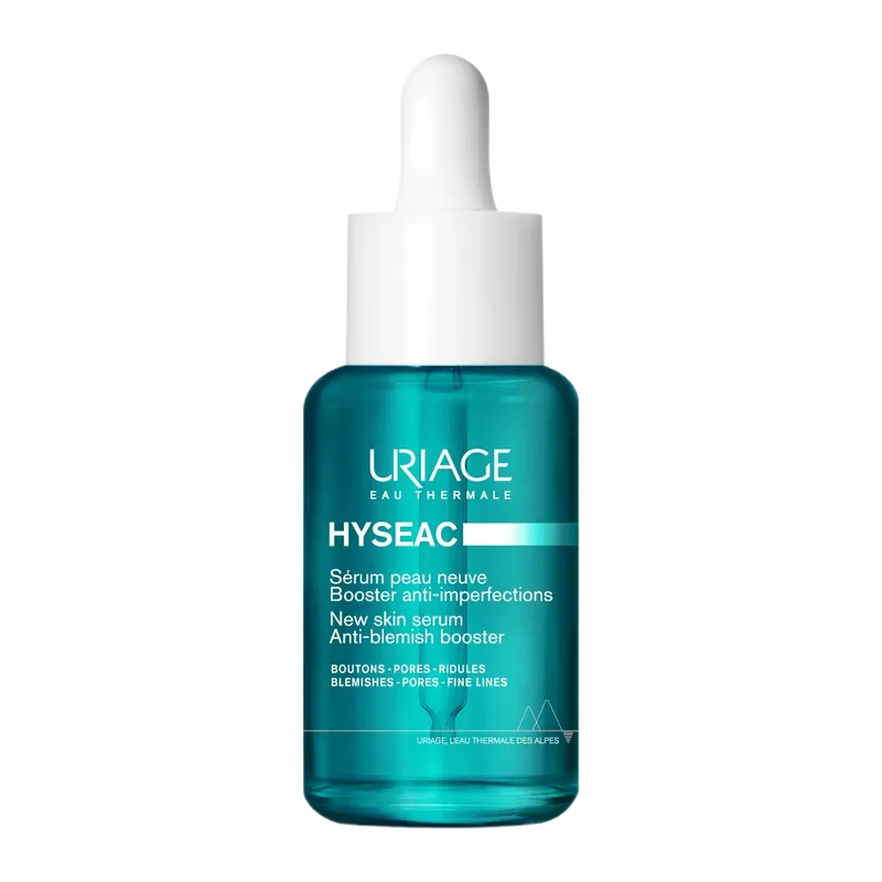 Uriage Hyseac New Skin Serum