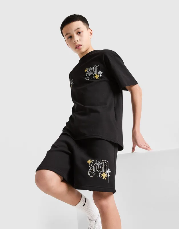 Supply & Demand Opolis Shorts Junior