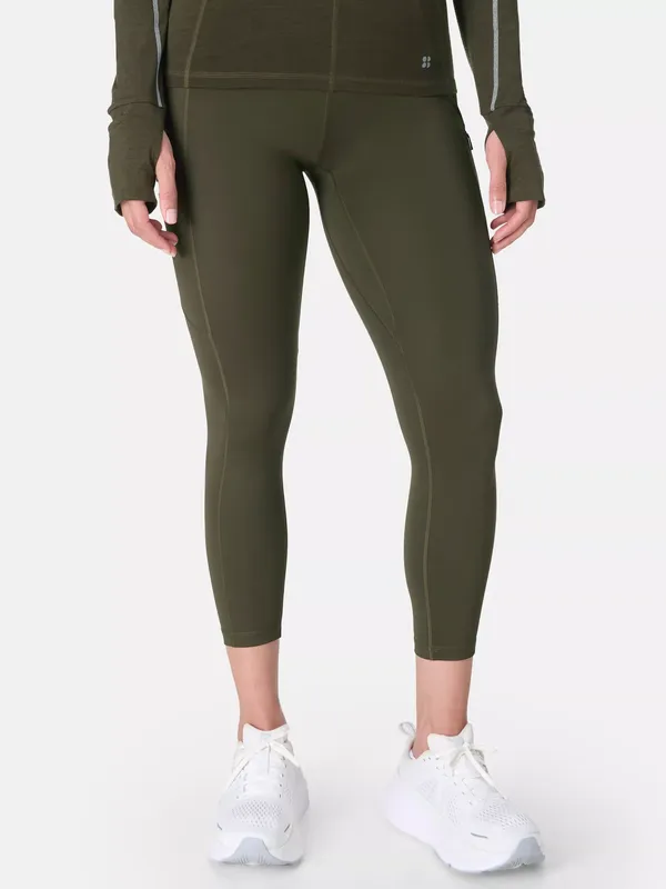 Sweaty Betty Winter Power 7/8 Leggings