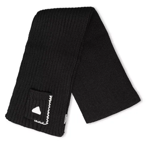 adidas V Logo Midweight Scarf
