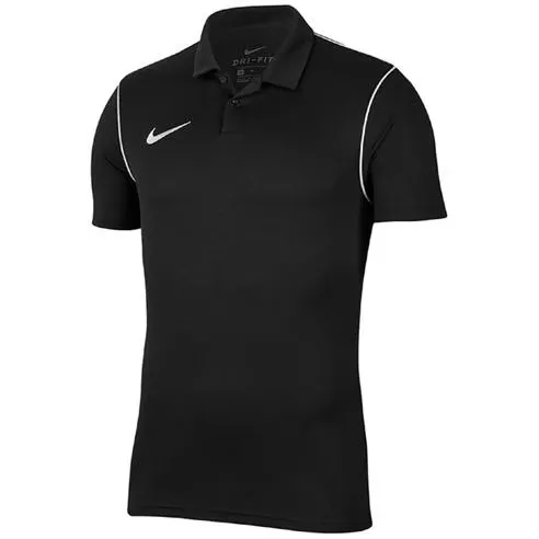 Nike Men's Park 20 Dri-FIT Short-Sleeve Performance Polo