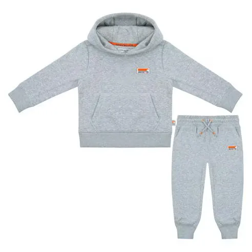SoulCal Signature OTH and Jogger Set Infants