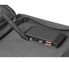 SANDBERG 40 W 4-Panel Solar Charger