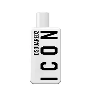 Dsquared² Icon Pour Femme Eau de Parfum Spray - 100ML