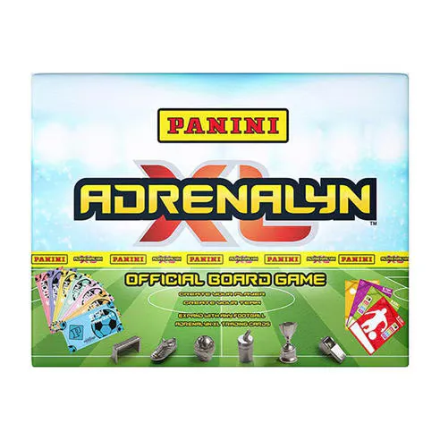 Panini 2022/23 Adrenalyn XL Official Board Game