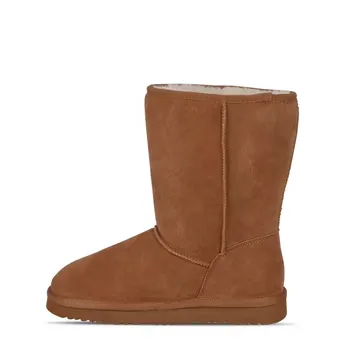 Jack Wills High Snug Boots Womens