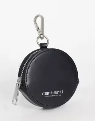 script coin wallet in black
