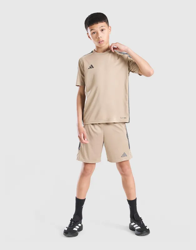 adidas Tiro 26 T-Shirt Junior