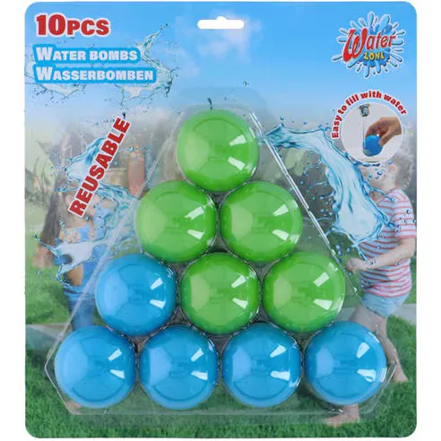 Waterzone Water Pistols