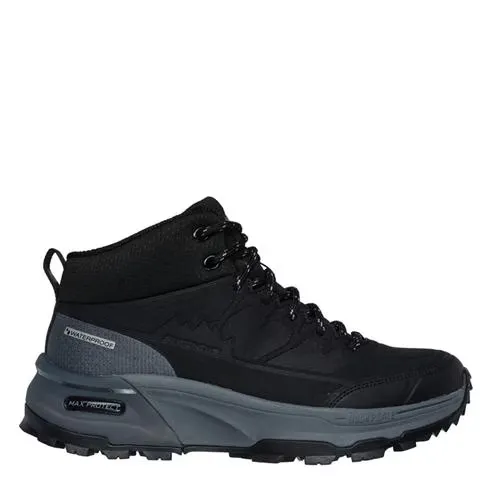 Skechers Womens Waterproof Hiking Boots