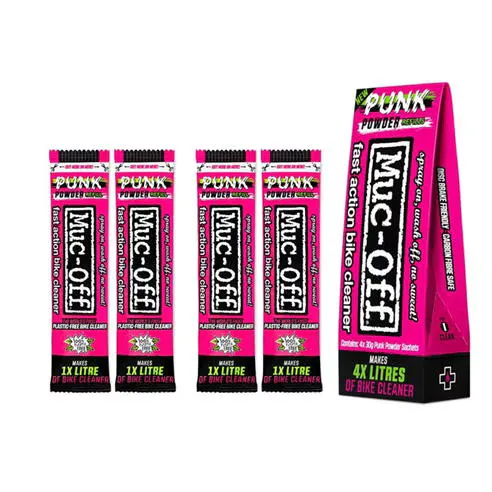 Muc-Off Punk Powder