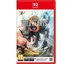 NINTENDO SWITCH 2 Wild Hearts S