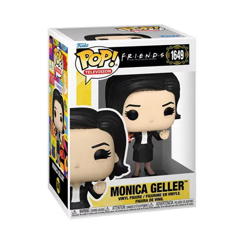 FUNKO TV: Friends S6– Monica