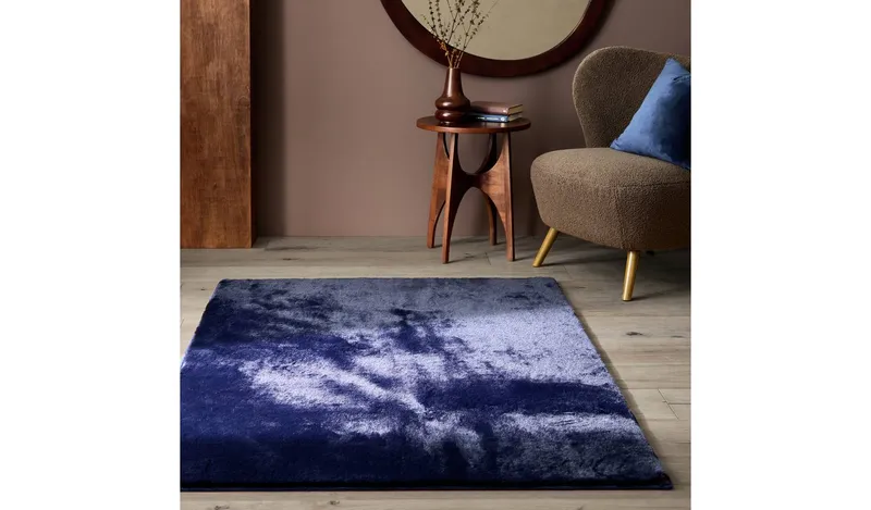 Habitat Cosy Soft Rug