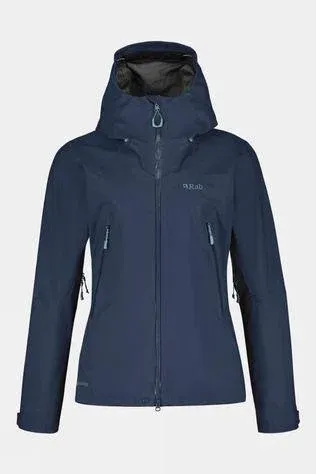 Rab Womens Kangri GTX Jacket
