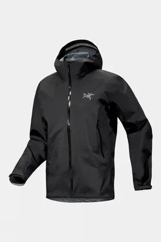 Arc'teryx Mens Beta Jacket