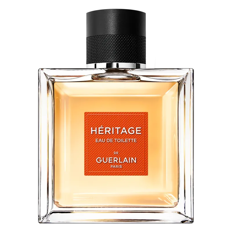 GUERLAIN Heritage Eau de Toilette Spray