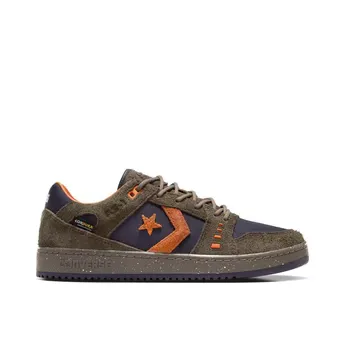 Converse Unisex Adults Cons As-1 Pro Suede Skate Shoes