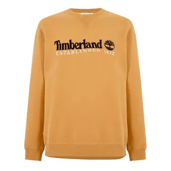 Timberland Outdoor Heritage Crew Sweatshirt