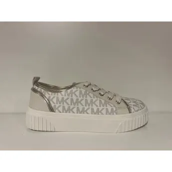 MICHAEL Michael Kors Kids' Platform Trainers