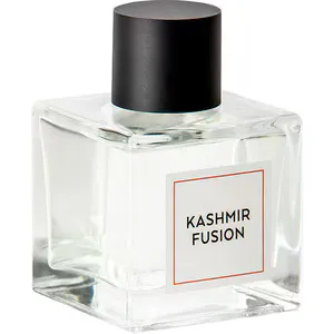 The Perfume Edit Kashmir Fushion Eau de Parfum Spray - 100ML