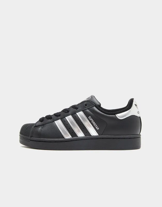 adidas Originals Superstar II Junior