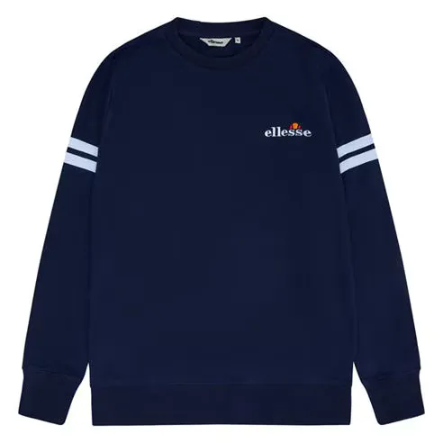 Ellesse Men's Crew Sweatshirt