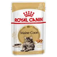 Royal Canin Maine Coon Adult in Gravy