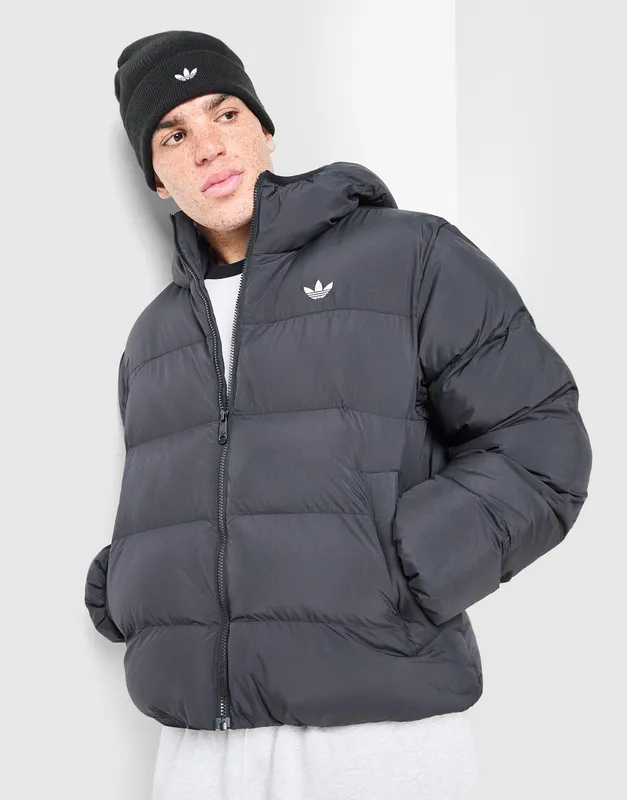 adidas Originals Regen Puffer Jacket