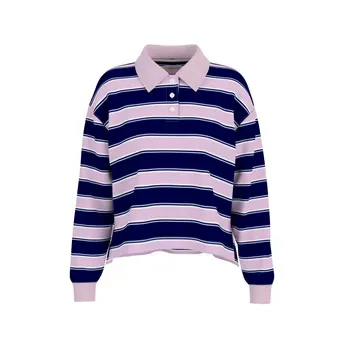 Guess Women's Rugby Polo Shirt