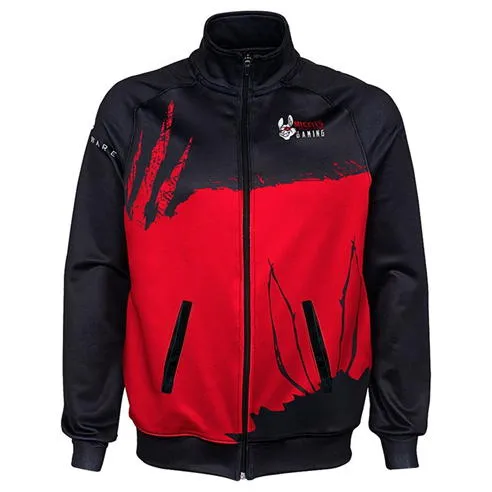 Misfits - Pro Jacket 2020