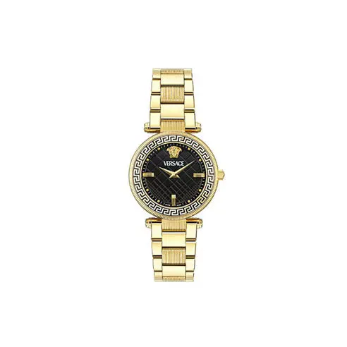 VERSACE Reve Quartz Analogue Watch