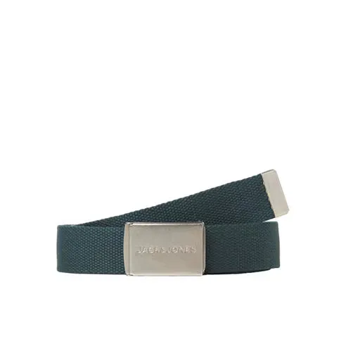 Jack and Jones London Woven Belt Mens