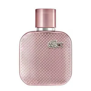 Lacoste L.12.12 Silver Rose Eau de Parfum Spray - 50ML