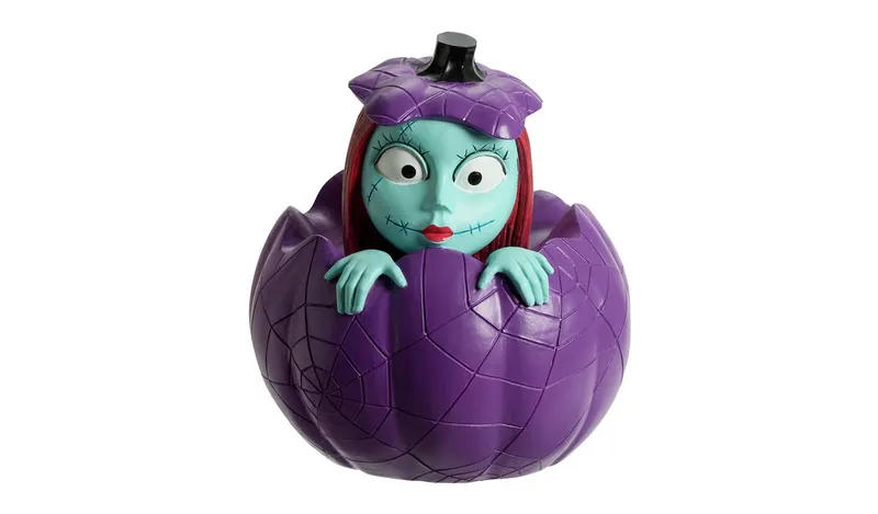 Nightmare Before Christmas Sally Halloween Decoration