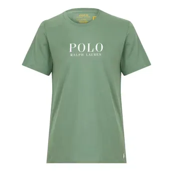 Polo Ralph Lauren Box Logo T-Shirt