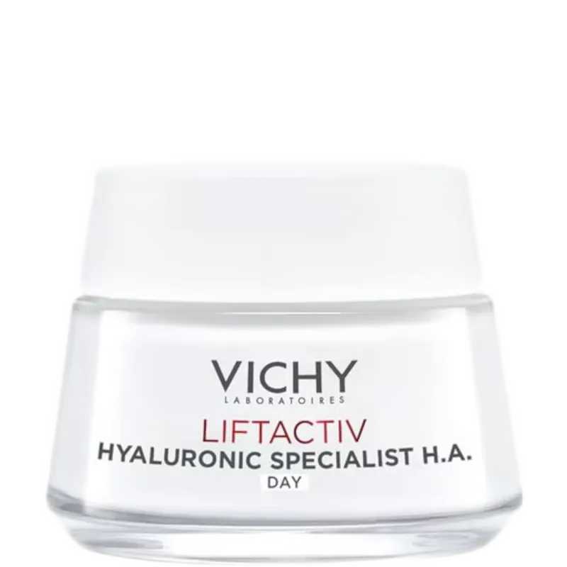Vichy LiftActiv Hyaluronic Specialist H.A. Day Cream For Normal to Combination Skin