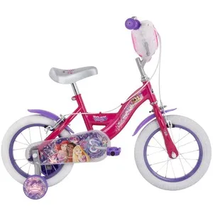 Huffy 14 Inch Disney Princess Bike
