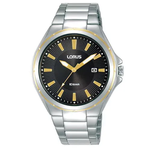 Lorus Women's Bracelet Quartz Watch