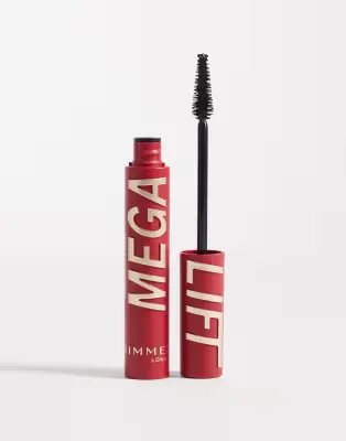Rimmel Thrill Seeker Mega Lift Mascara