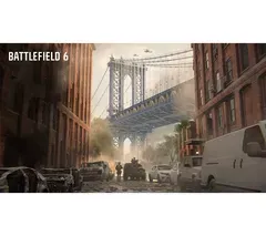 XBOX Battlefield 6 Phantom Edition - Xbox Series X