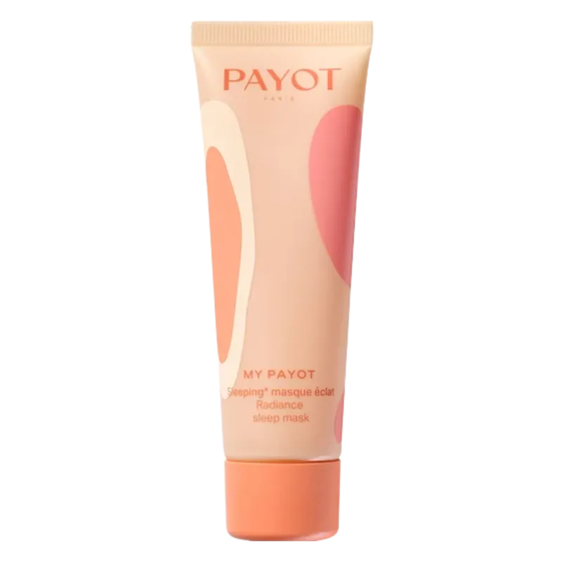 PAYOT My PAYOT Radiance Sleep Mask
