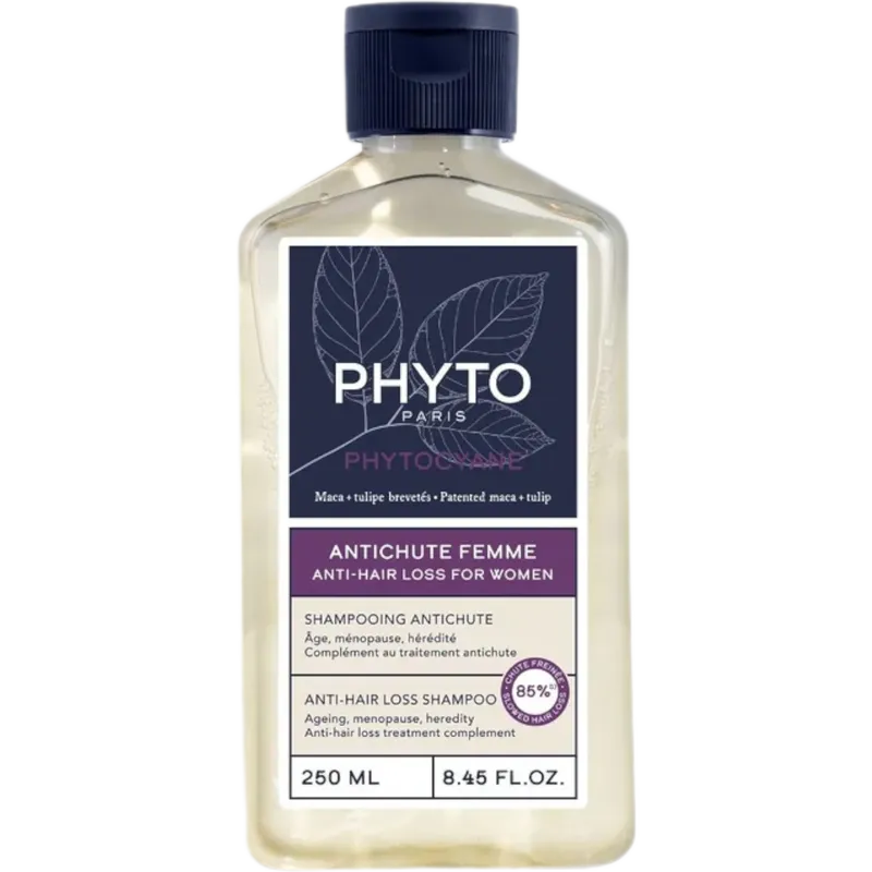 Phyto Phytocyane Anti-Hair Loss Shampoo