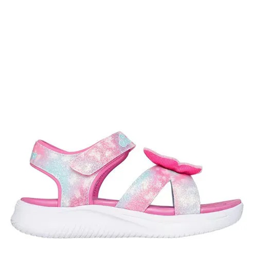 Skechers Kids' Flat Sandals