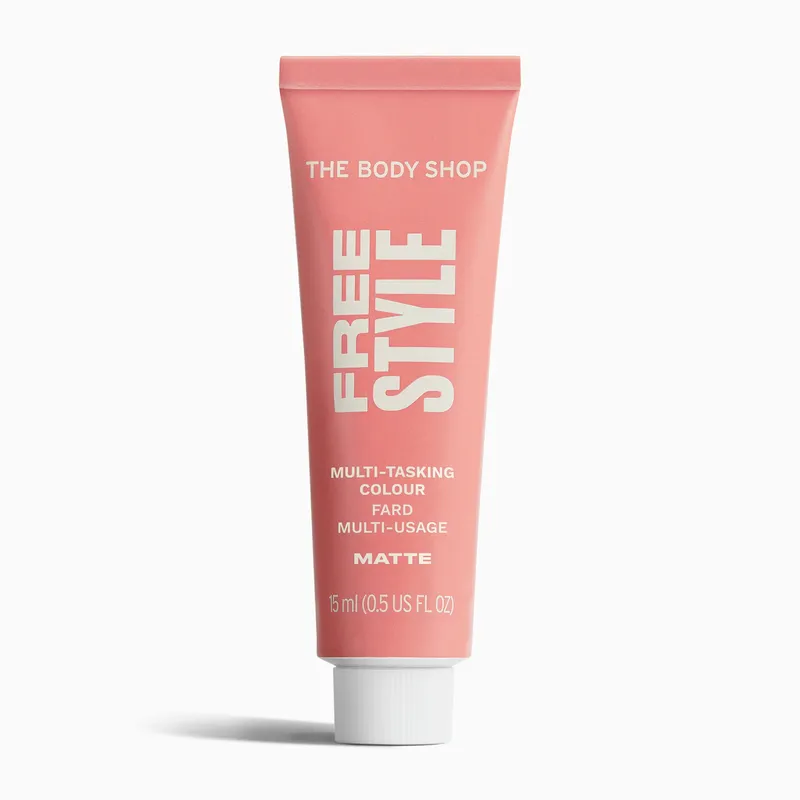 The Body Shop Freestyle Multi-Tasking Colour