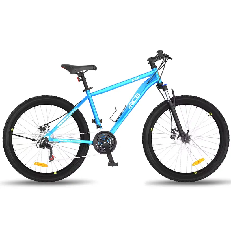 RCB 26" 21-Speed Aluminium Frame MTB, Suitable for Teenagers & Adults – RCB GK2