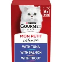 Gourmet Mon Petit